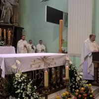 Bierzmowanie 04.04.2018